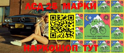 индика Канаш