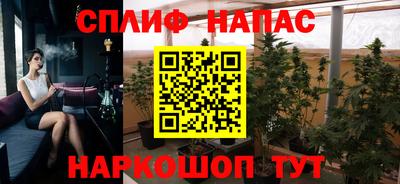 спайс Кандалакша